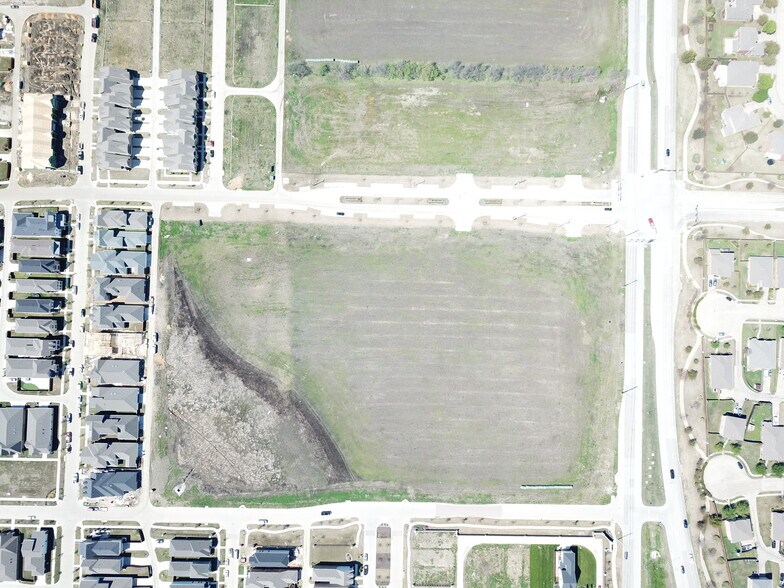 More Photos Of 3645 Main St, Frisco Land For Sale