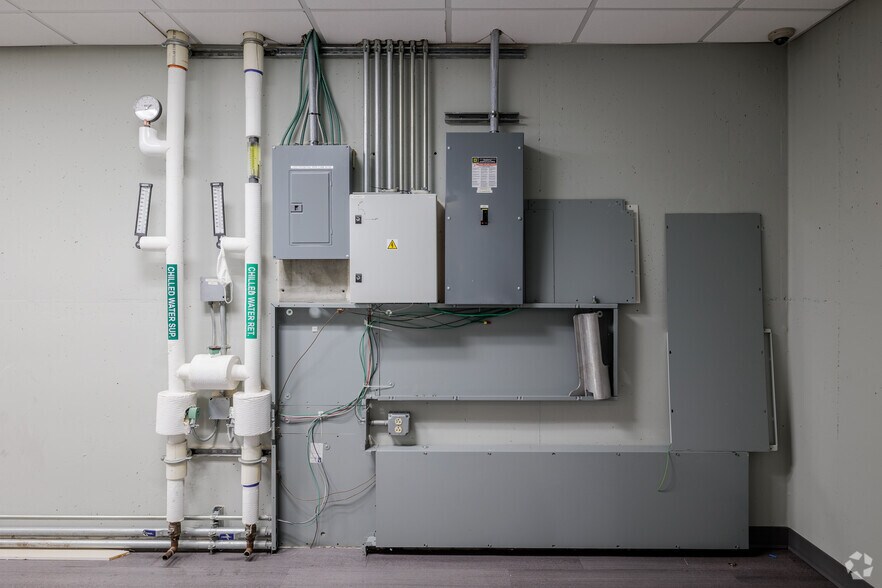 Photo of 1st Floor Ste 