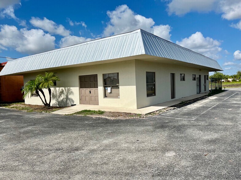 More Photos Of 8267 S Us-1 Hwy, Port Saint Lucie Freestanding For Sale