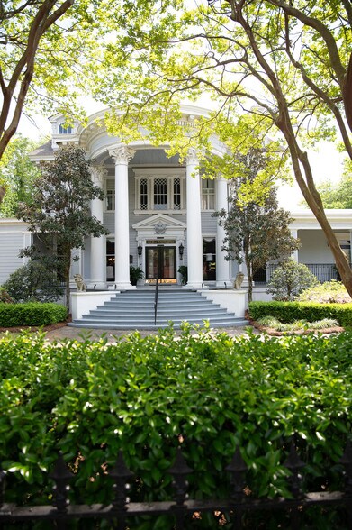 More Photos Of 120 E Liberty St, Sumter Specialty For Sale