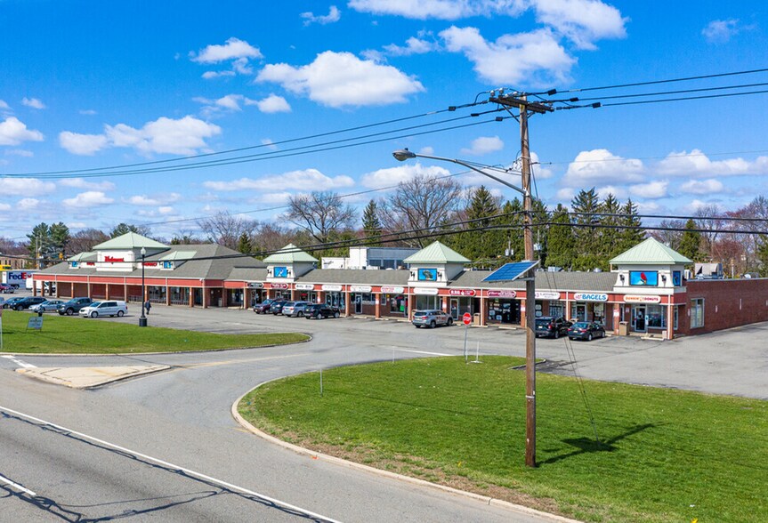 Primary Photo Of 397 US Highway 46, Fairfield Unknown For Lease