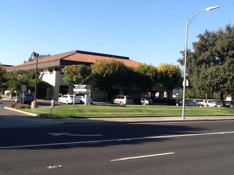 Primary Photo Of 175 Bernal Rd, San Jose Office For Lease