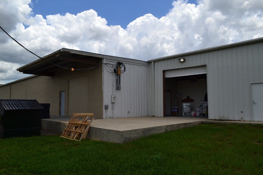 More Photos Of 607 Us Highway 27 S, Avon Park Freestanding For Lease