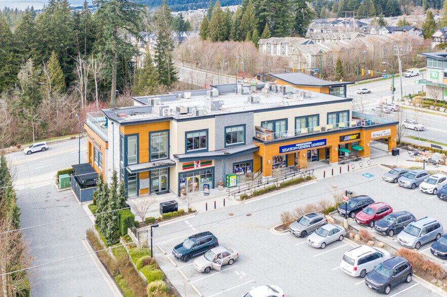 Primary Photo Of 3380 David Ave, Coquitlam Unknown For Lease