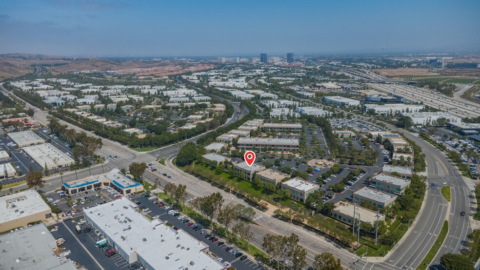 More Photos Of 9960-9970 Research Dr, Irvine Office For Sale