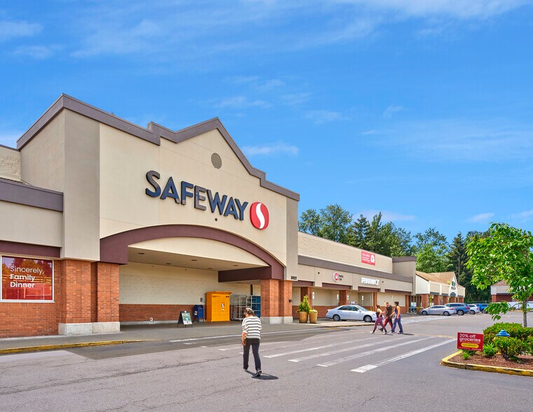 Primary Photo Of , Mill Creek General Retail For Sale