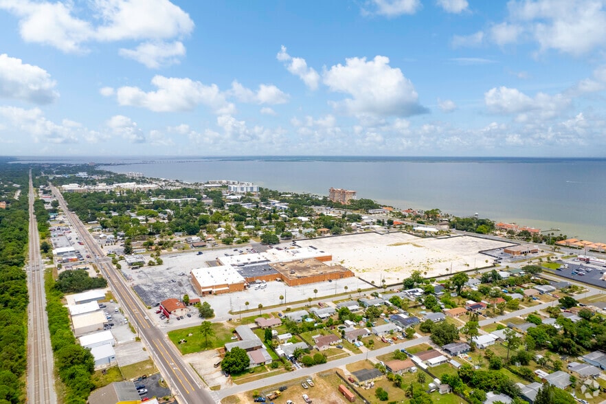 More Photos Of 3550 S Washington Ave, Titusville Land For Sale