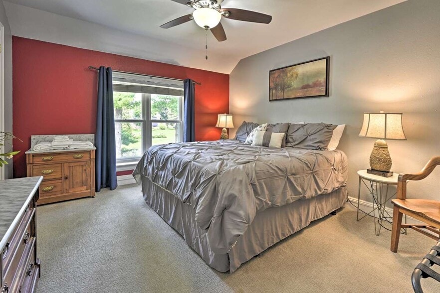 More Photos Of 106 Bowman Rd, Wisconsin Dells Hospitality For Sale