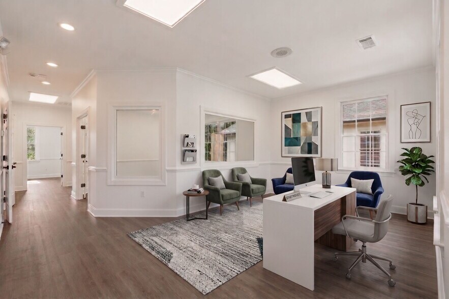 More Photos Of 2856 Johnson Ferry Rd, Marietta Office For Sale
