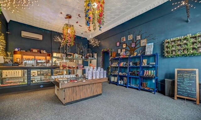 More Photos Of 1822 Main St, Blakely Office Residential For Sale