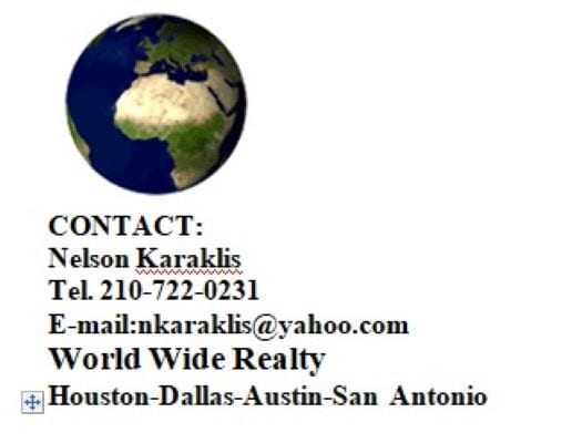 More Photos Of Highway 287, Masterson Land For Sale