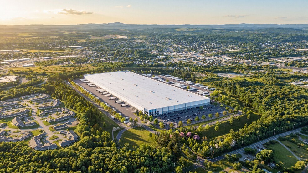 Primary Photo Of 75 Reed Rd, Hudson Manufacturing For Lease