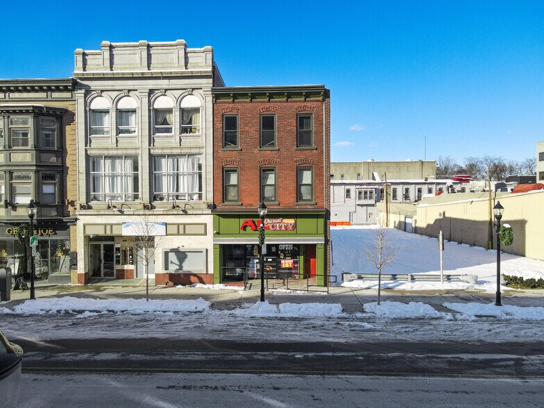 More Photos Of 1015 W Hamilton St, Allentown Multifamily For Sale