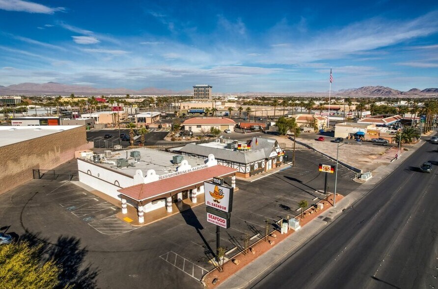 More Photos Of 1108 E Lake Mead Blvd, North Las Vegas Restaurant For Lease