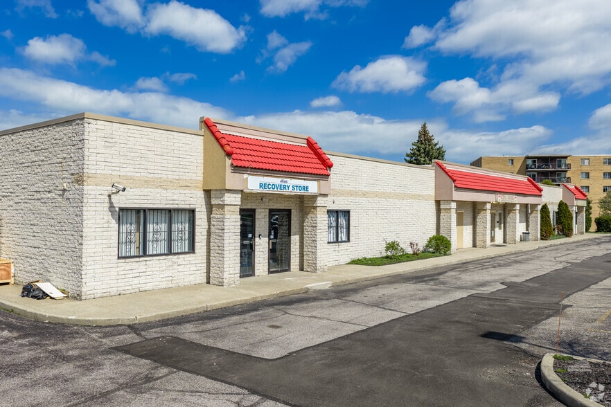 More Photos Of 1510-1520 E 191st St, Euclid Unknown For Lease