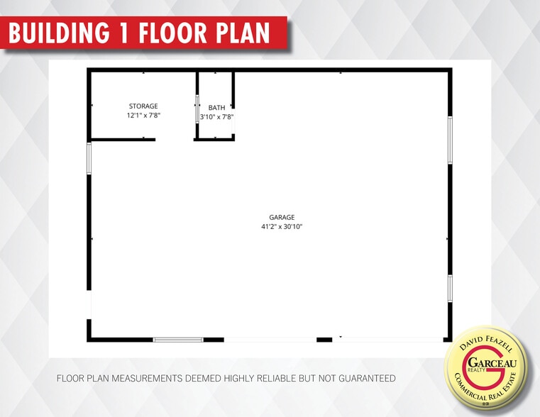 More Photos Of 3210 Pulaski Hwy, Edgewood Flex For Sale