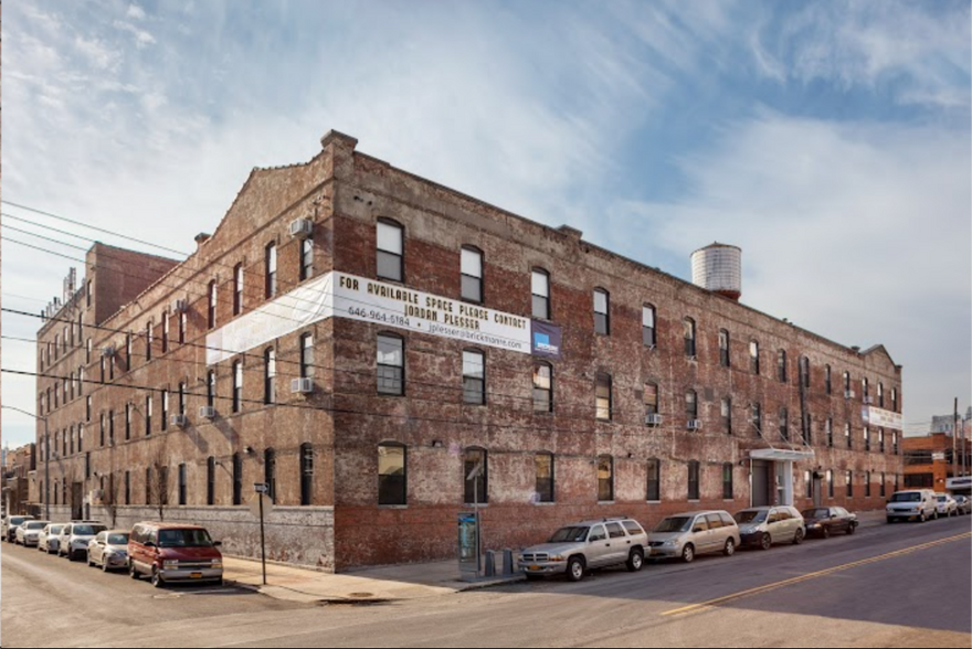 Primary Photo Of 9-20 35th Ave, Long Island City Office Residential For Lease