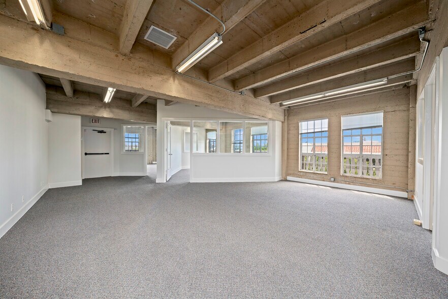 More Photos Of 500-502 University Ave, San Diego Loft Creative Space For Lease