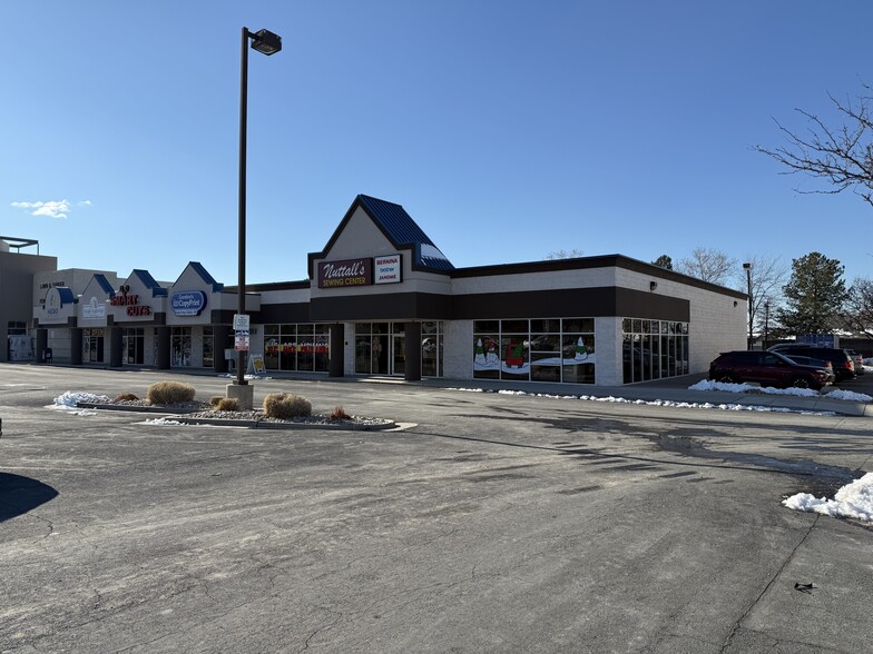 Primary Photo Of 78 S Fairfield Rd, Layton Storefront Retail Office For Lease