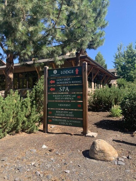 More Photos Of 5416 Running Y Rd, Klamath Falls Freestanding For Sale