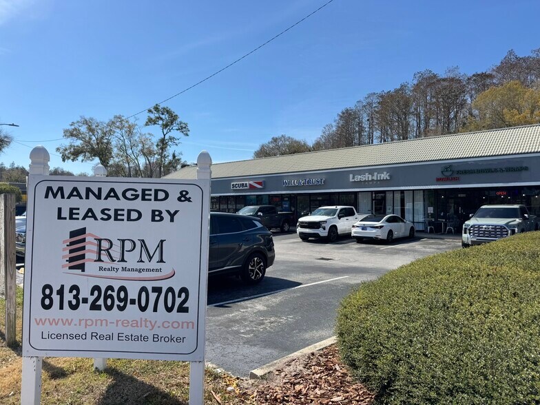 More Photos Of 10412-10424 N Dale Mabry Hwy, Tampa Unknown For Lease