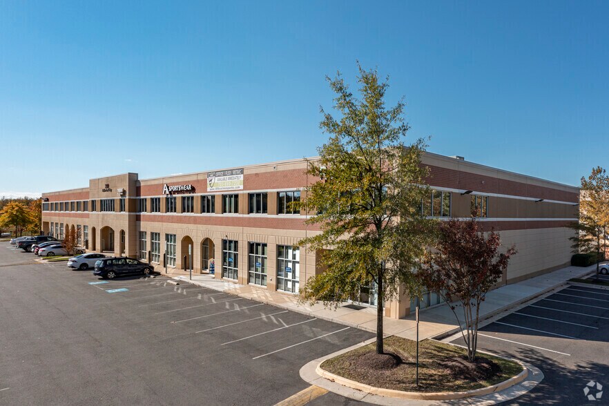 More Photos Of 3310 Noble Pond Way, Woodbridge Research And Development For Lease