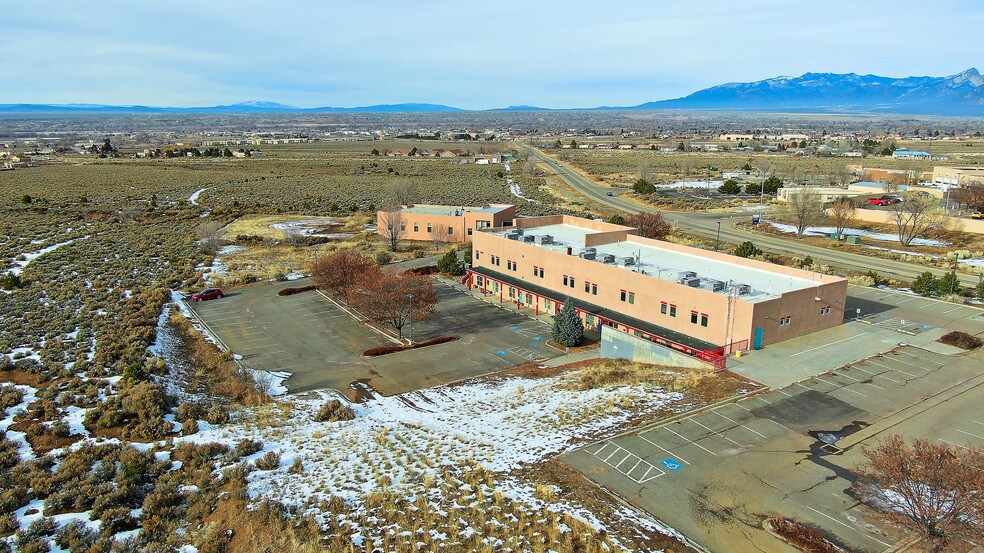 More Photos Of 1398 Weimer Rd, Taos Medical For Sale