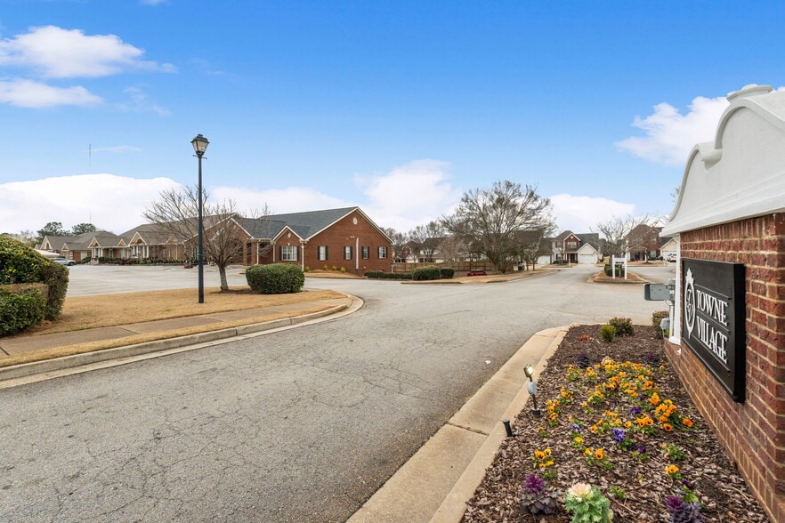 More Photos Of , McDonough Office For Sale
