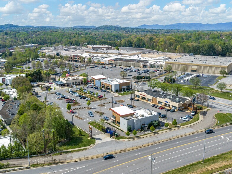 More Photos Of , Asheville General Retail For Sale