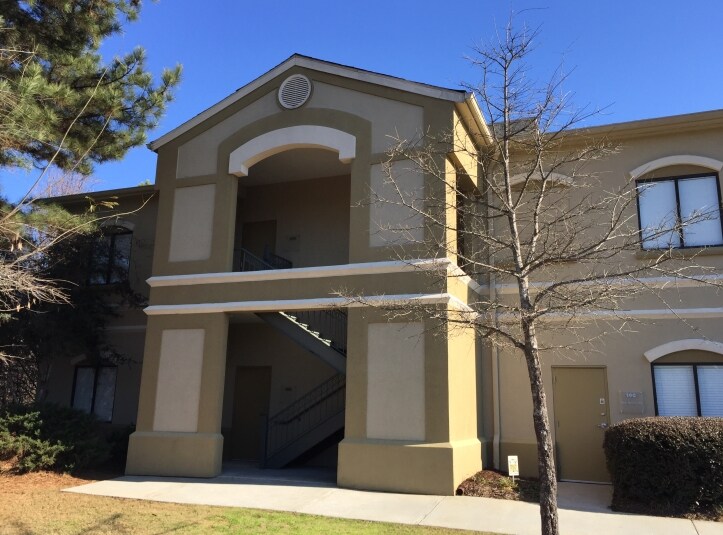 More Photos Of 2395 Wall St SE, Conyers Office For Lease