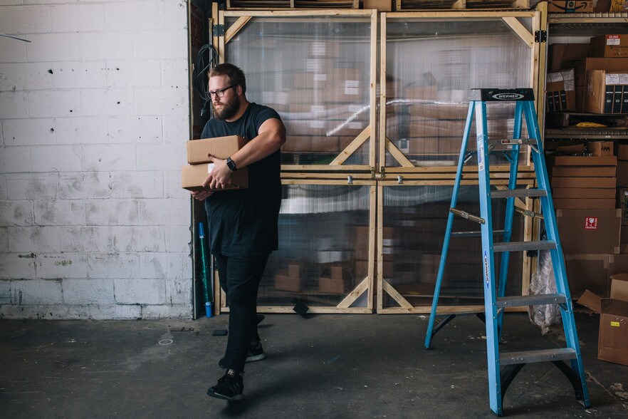 More Photos Of 701 Murfreesboro Rd, Nashville Warehouse For Lease