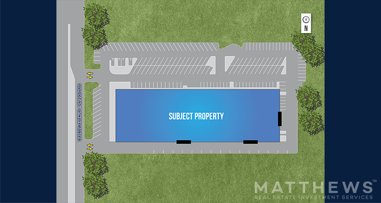 More Photos Of 9244 Balboa Ave, San Diego Light Manufacturing For Sale