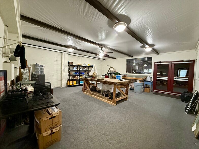 More Photos Of 403 Washington St, Williamston Office For Sale