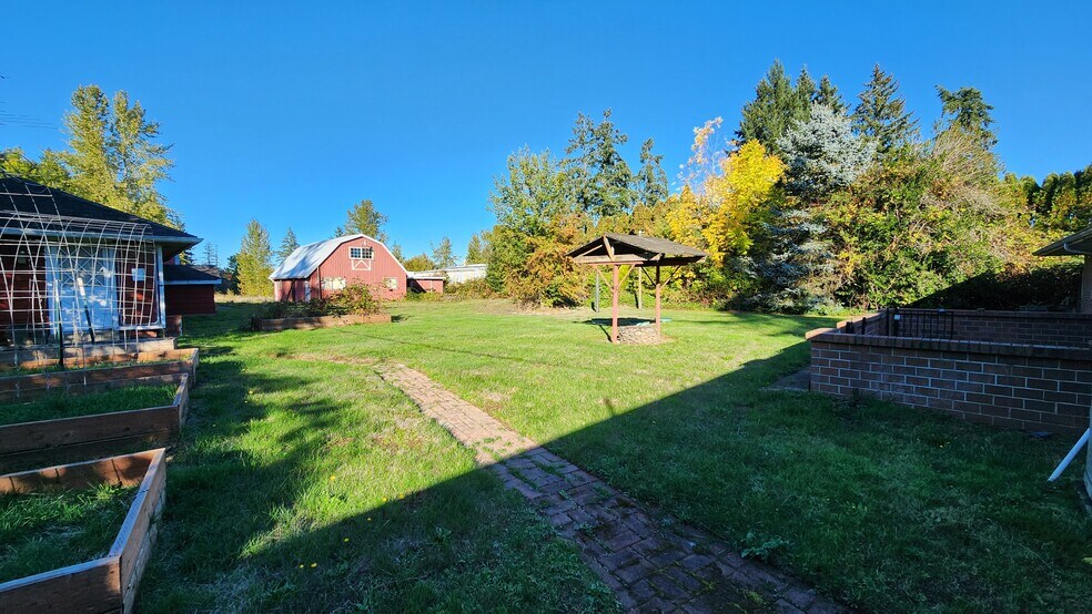 More Photos Of 202 NW 179th St, Ridgefield Land For Sale