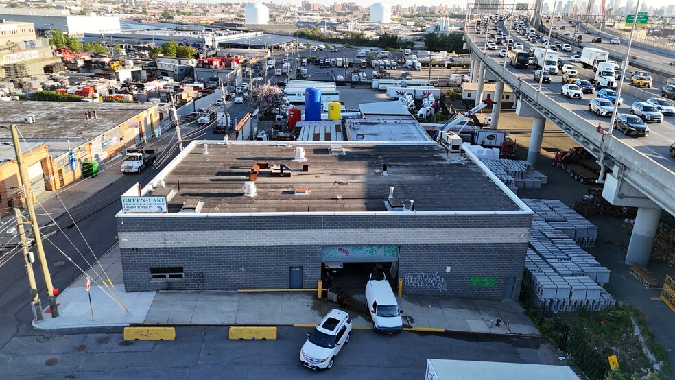 More Photos Of 55-06 43rd St, Maspeth Warehouse For Sale