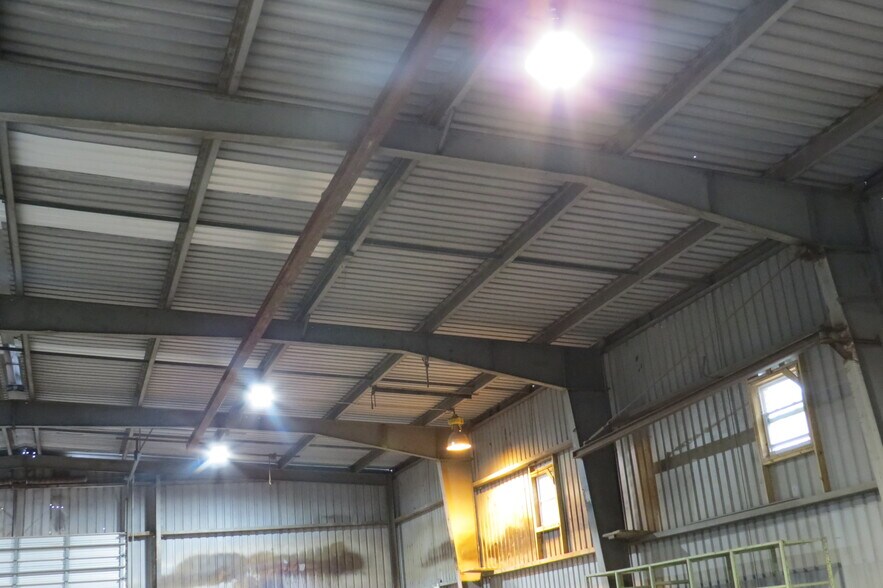 More Photos Of 7585 Wilson Blvd, Jacksonville Warehouse For Lease