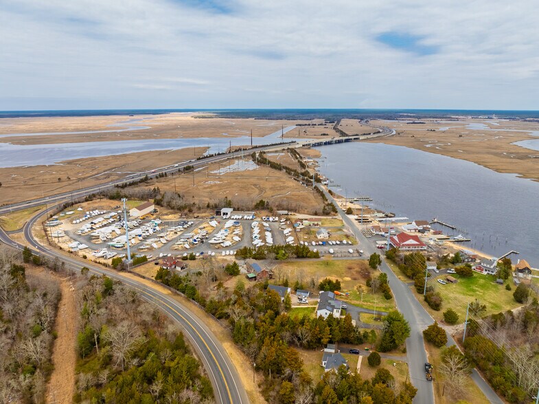 More Photos Of 758 Old New York Rd, Port Republic Marina For Sale