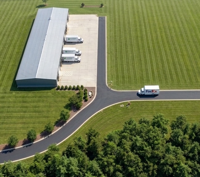 More Photos Of 179 Triplett Rd, Cleveland Flex For Lease
