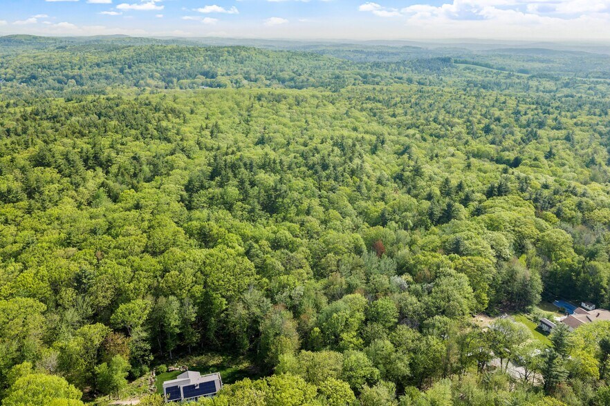 More Photos Of 0 Whitney rd, Ashby Land For Sale