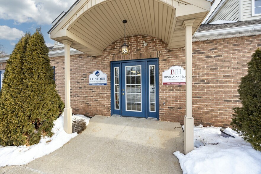 More Photos Of 1723 Swamp Pike, Gilbertsville Office For Lease