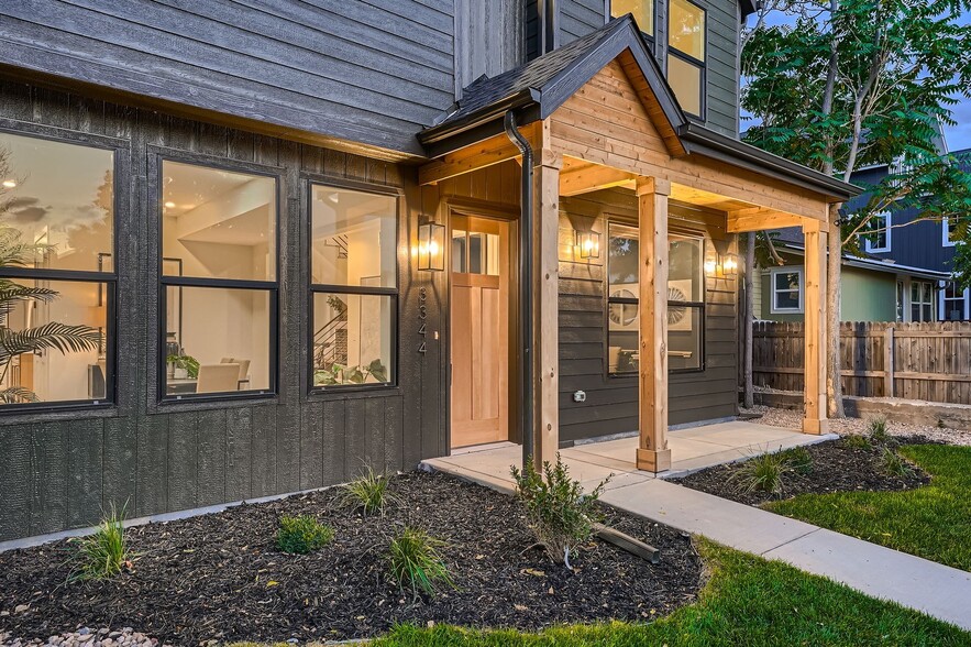 Primary Photo Of 3344 Chase St, Wheat Ridge Specialty For Sale