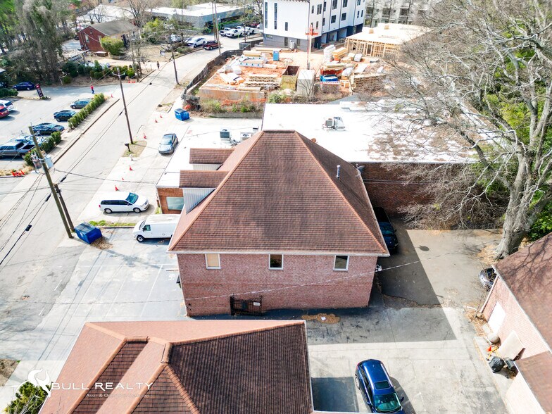 More Photos Of 667 Antone NW st, Atlanta Loft Creative Space For Sale