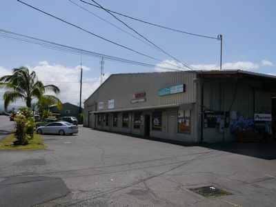 More Photos Of 913 Kanoelehua Ave, Hilo Warehouse For Sale