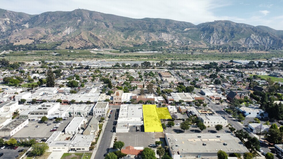 More Photos Of 847 E Main St, Santa Paula Storefront For Sale