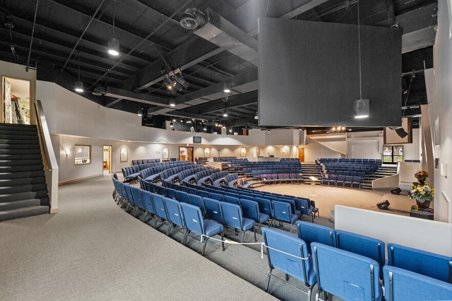 More Photos Of 1975 Haggard Ct, Lexington Religious Facility For Sale
