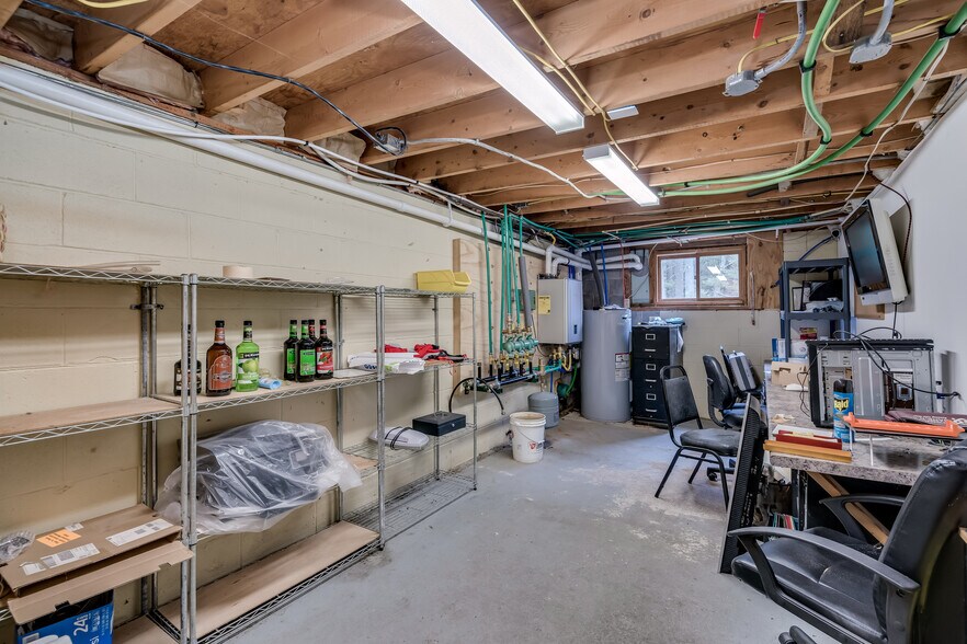 More Photos Of 5679 Partridgeville Rd, Brantingham Lodge Meeting Hall For Sale