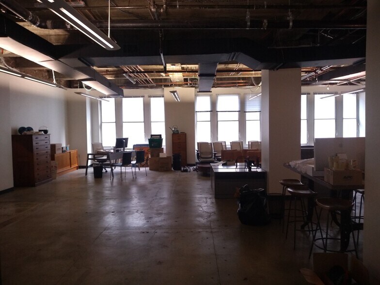 More Photos Of 1429-1433 Walnut St, Philadelphia Office For Lease