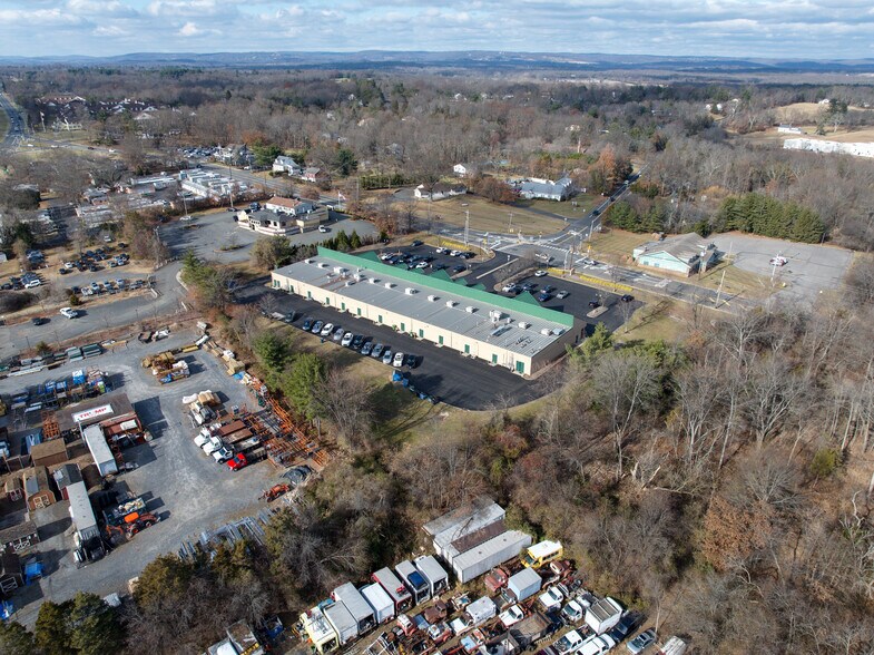 More Photos Of 1260 State Route 28, Branchburg Unknown For Lease