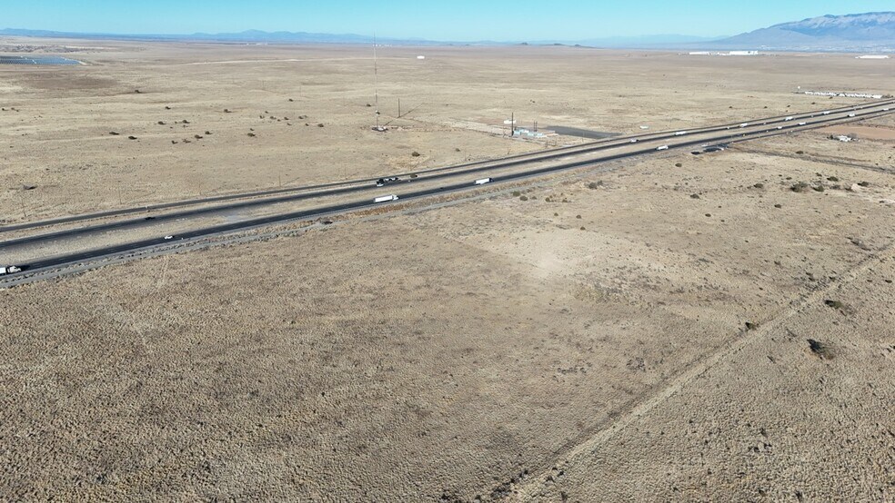 More Photos Of US Route 66, Albuquerque Land For Sale