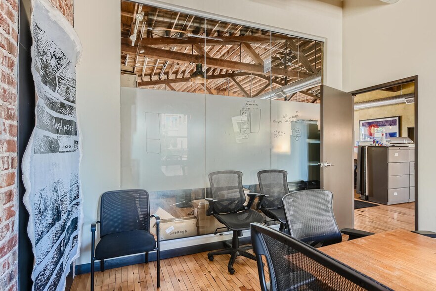 More Photos Of 238 N Broadway, Denver Storefront Retail Office For Lease